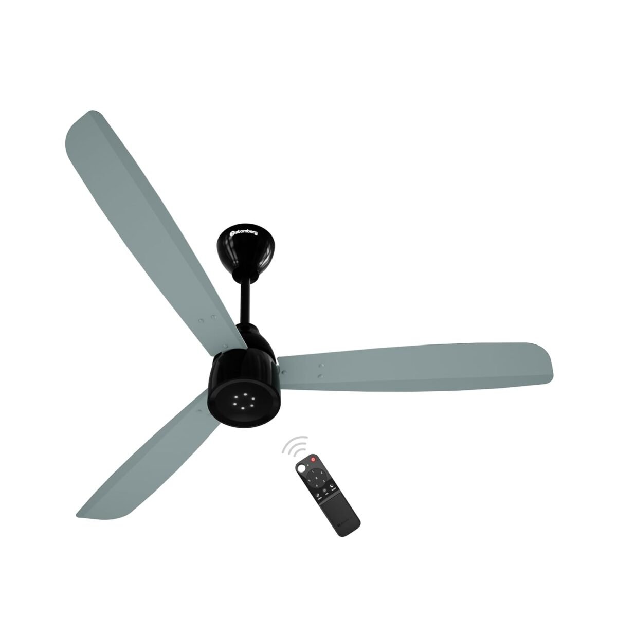 atomberg Renesa Enzel 1200mm BLDC Ceiling Fan with Remote Control - Image 1