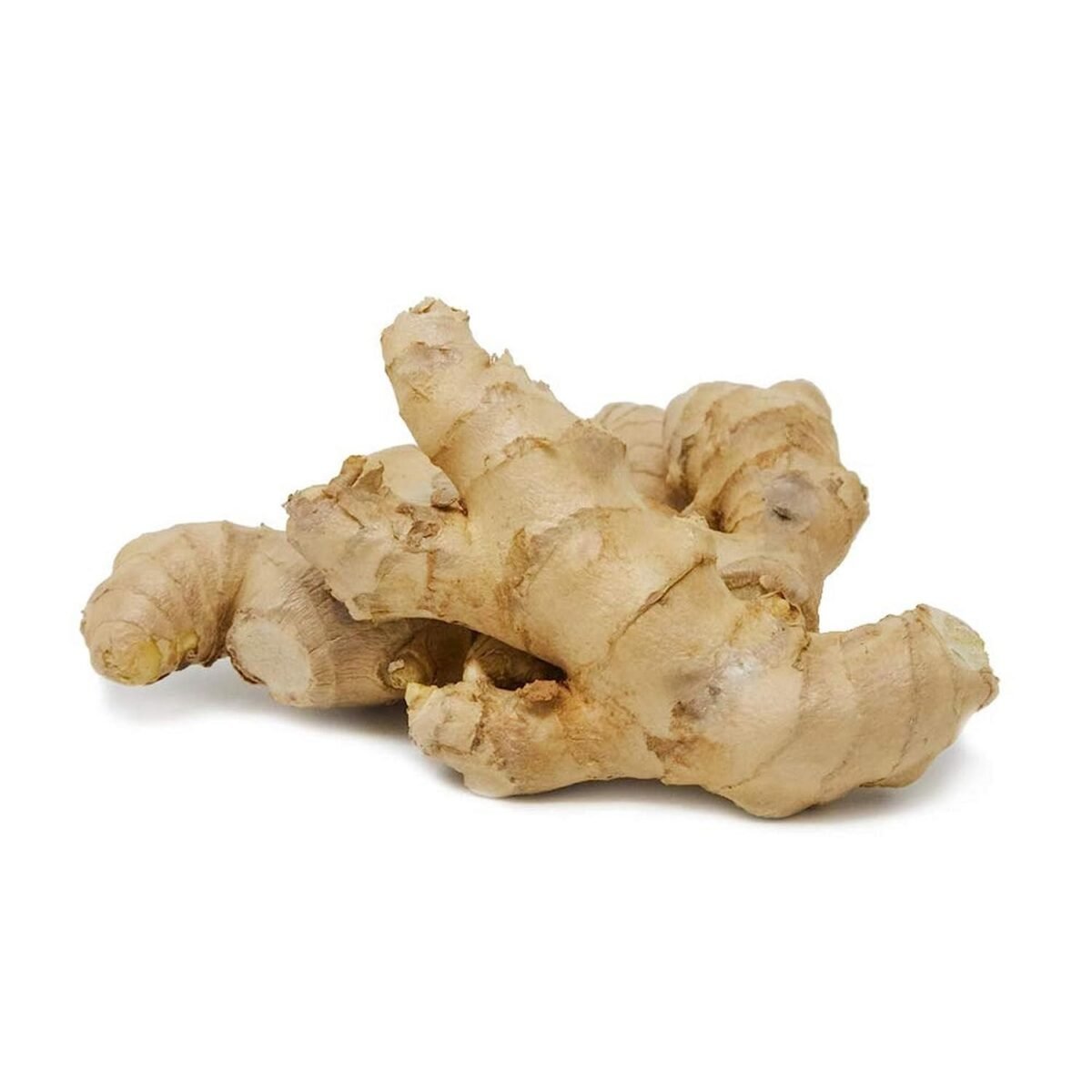 Fresh Ginger (Adrak), 250 g - Image 1