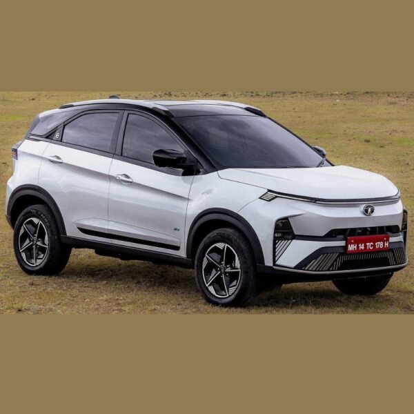 Tata Nexon