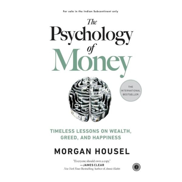 The Psychology of Money