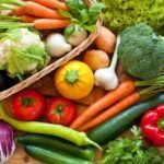Vegetable