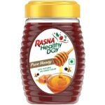 RASNA HEALTHY DAY Pure Honey 500ml - Image 4