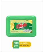 Glinto Dish Wash Tub (500gm) - Image 5