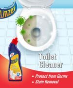 Linzer Toilet Cleaner Wash (500ml)