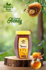 NATURE,S BEST HONEY 500gm - Image 5