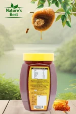 NATURE,S BEST HONEY 500gm - Image 3