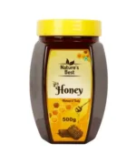 NATURE,S BEST HONEY 500gm - Image 4