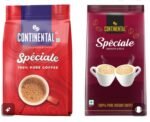 CONTINENTAL  COFFEE 200gm