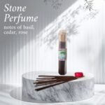 BISWABINA AGARBATI 100gm