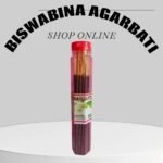 BISWABINA AGARBATI 100gm - Image 3